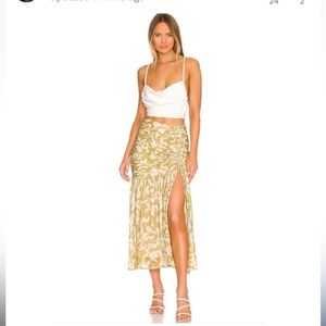 Nicholas Marbel swirl print size 2